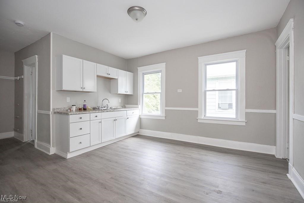 15517 Kipling Avenue Cleveland OH 44110