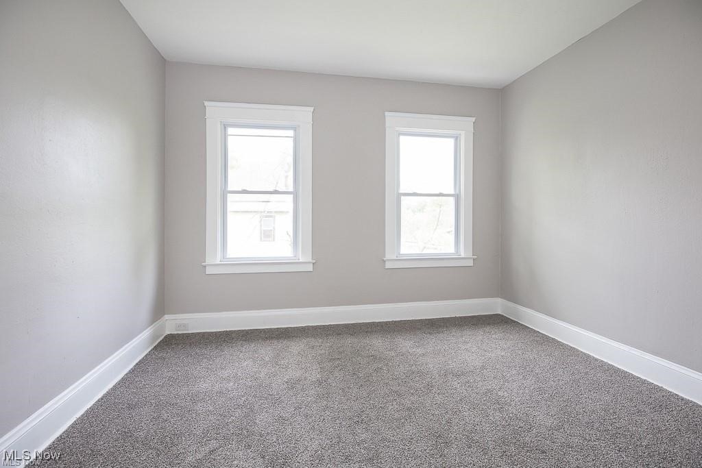 15517 Kipling Avenue Cleveland OH 44110