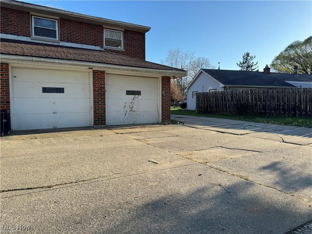 8577 Fair Road Strongsville OH 44149