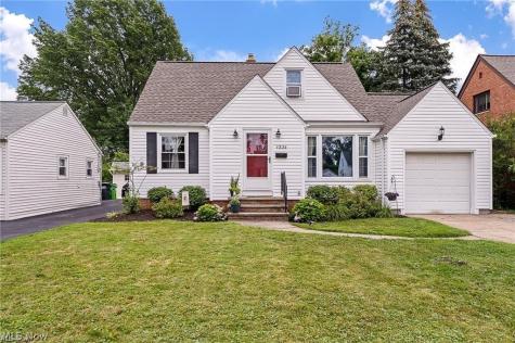 1331 Genesee Avenue Mayfield Heights OH 44124