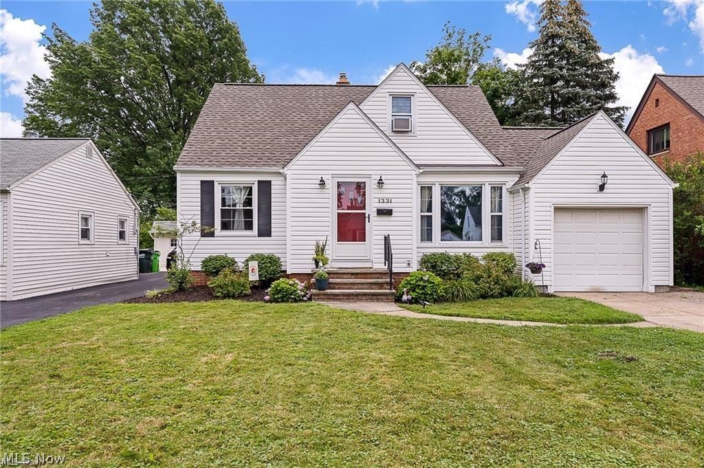 1331 Genesee Avenue Mayfield Heights OH 44124