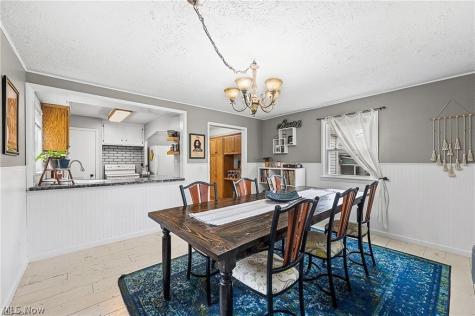 1331 Genesee Avenue Mayfield Heights OH 44124