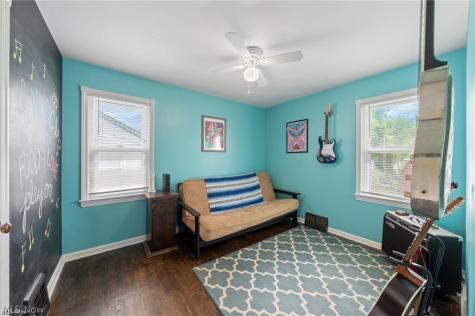 1331 Genesee Avenue Mayfield Heights OH 44124