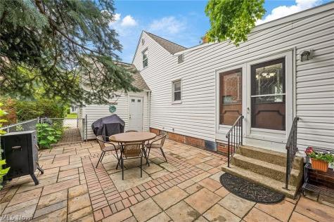 1331 Genesee Avenue Mayfield Heights OH 44124