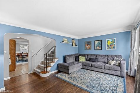 1331 Genesee Avenue Mayfield Heights OH 44124