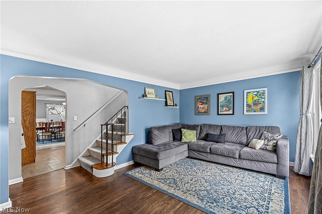 1331 Genesee Avenue Mayfield Heights OH 44124