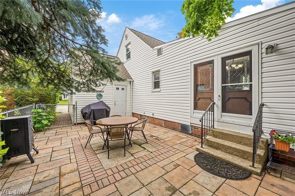 1331 Genesee Avenue Mayfield Heights OH 44124