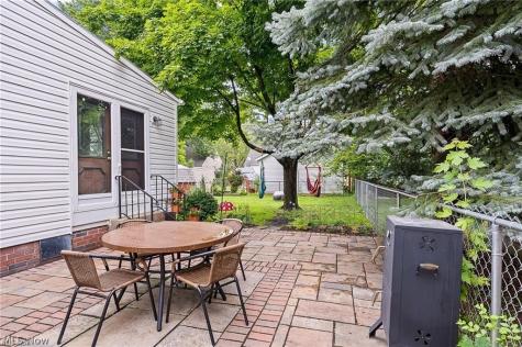 1331 Genesee Avenue Mayfield Heights OH 44124