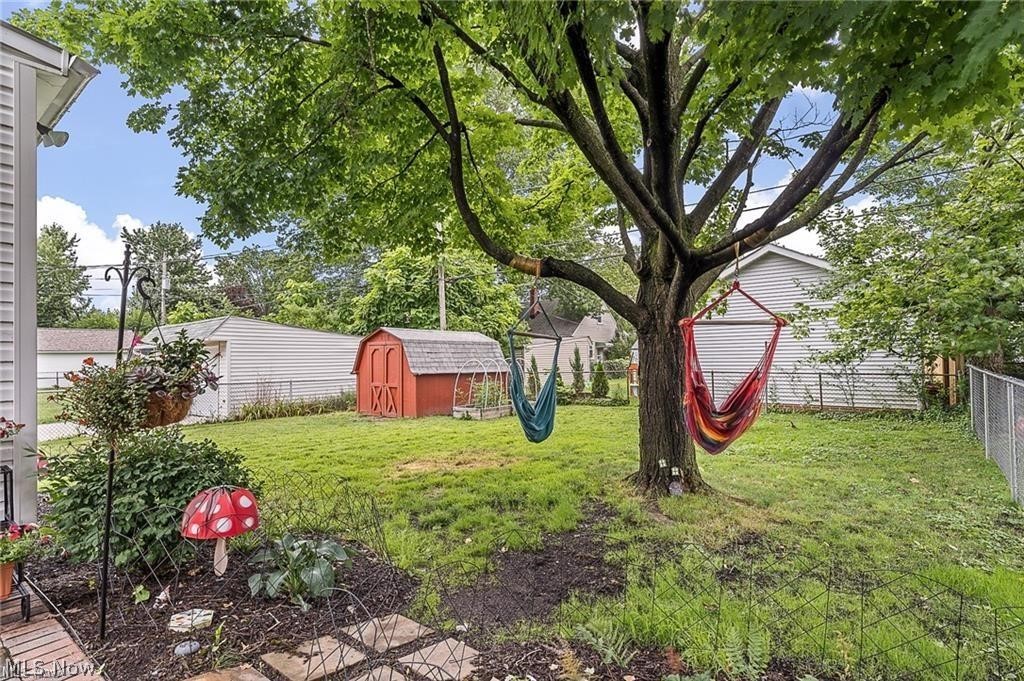 1331 Genesee Avenue Mayfield Heights OH 44124