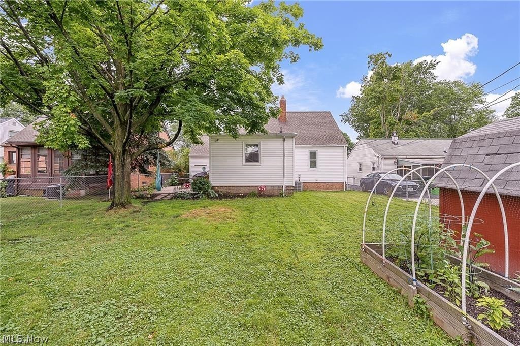 1331 Genesee Avenue Mayfield Heights OH 44124