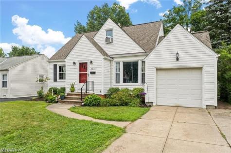 1331 Genesee Avenue Mayfield Heights OH 44124
