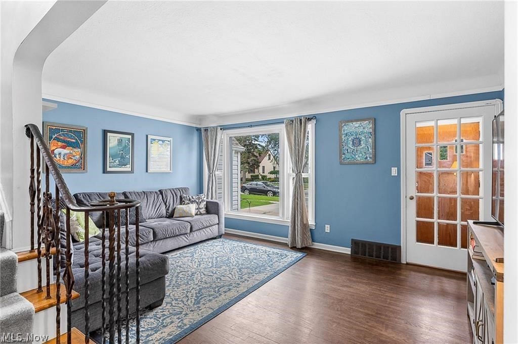 1331 Genesee Avenue Mayfield Heights OH 44124