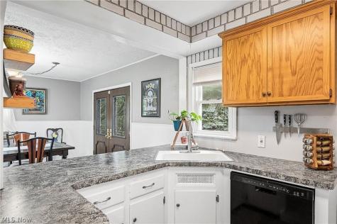 1331 Genesee Avenue Mayfield Heights OH 44124