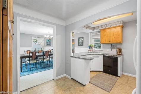 1331 Genesee Avenue Mayfield Heights OH 44124