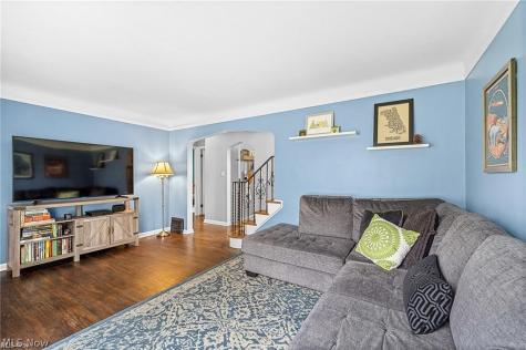 1331 Genesee Avenue Mayfield Heights OH 44124