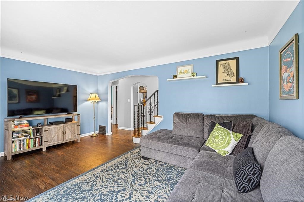 1331 Genesee Avenue Mayfield Heights OH 44124