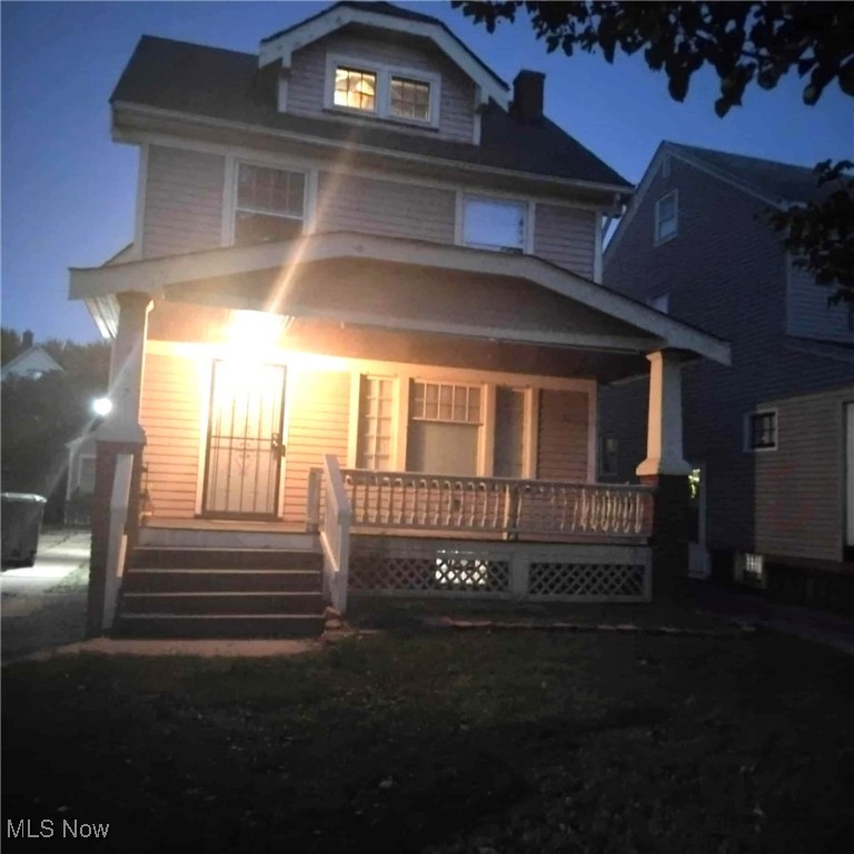 3467 W 122nd Street Cleveland OH 44111