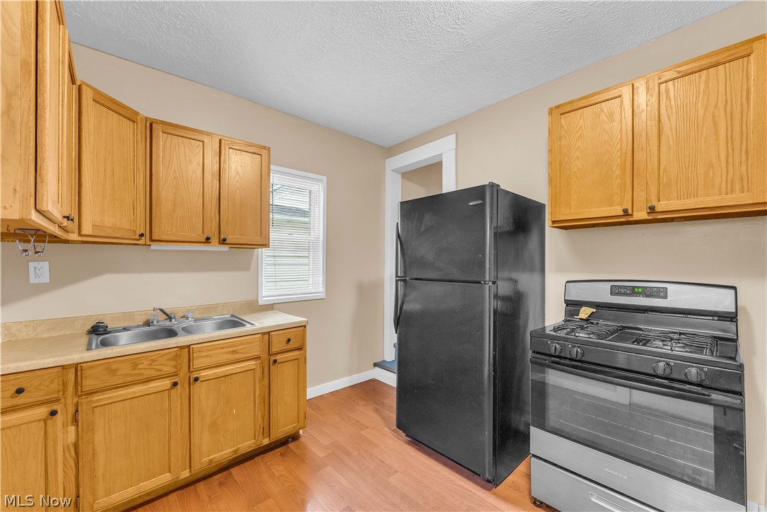 4105 Muriel Avenue Cleveland OH 44109