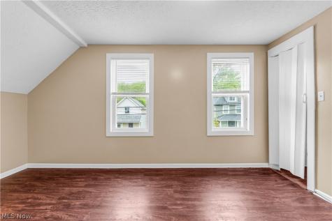 4105 Muriel Avenue Cleveland OH 44109