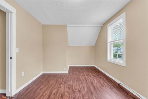 4105 Muriel Avenue Cleveland OH 44109