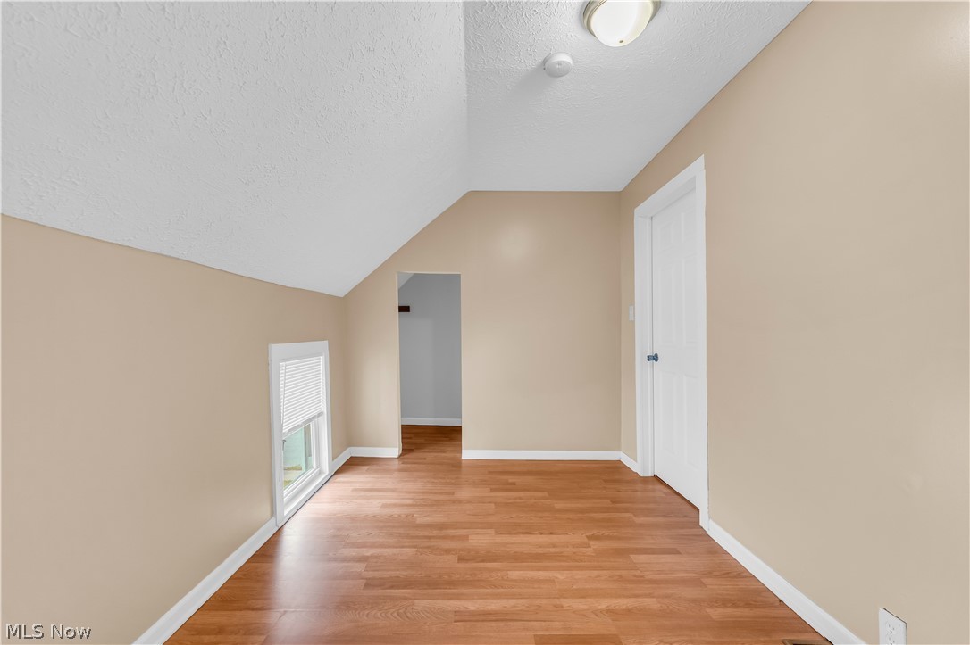 4105 Muriel Avenue Cleveland OH 44109