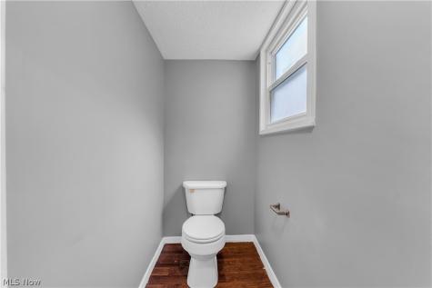 4105 Muriel Avenue Cleveland OH 44109