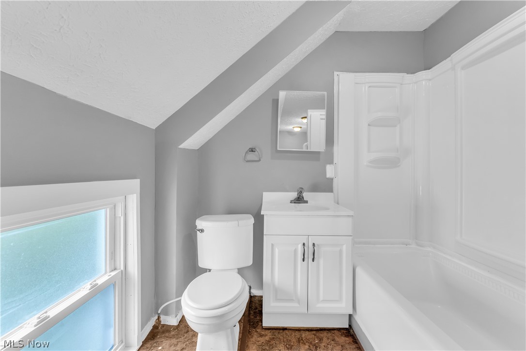 4105 Muriel Avenue Cleveland OH 44109
