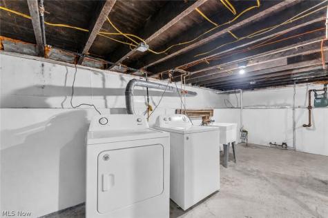 4105 Muriel Avenue Cleveland OH 44109