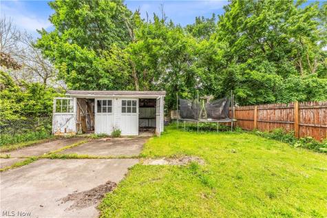 4105 Muriel Avenue Cleveland OH 44109