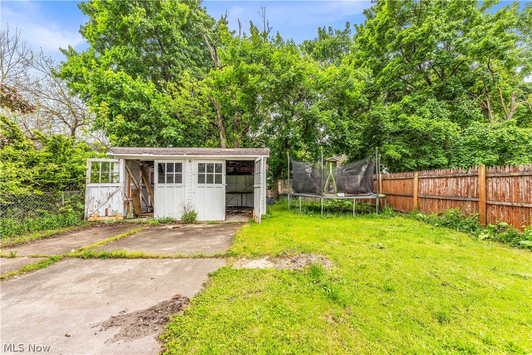 4105 Muriel Avenue Cleveland OH 44109