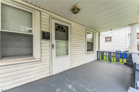 4105 Muriel Avenue Cleveland OH 44109