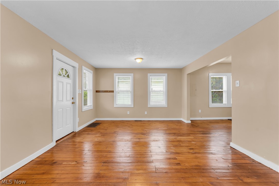 4105 Muriel Avenue Cleveland OH 44109