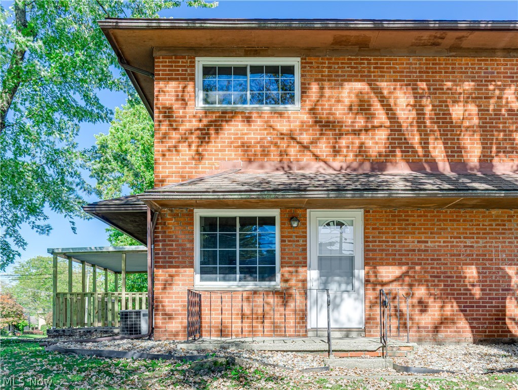 2909 Chamberlain Road Fairlawn OH 44333