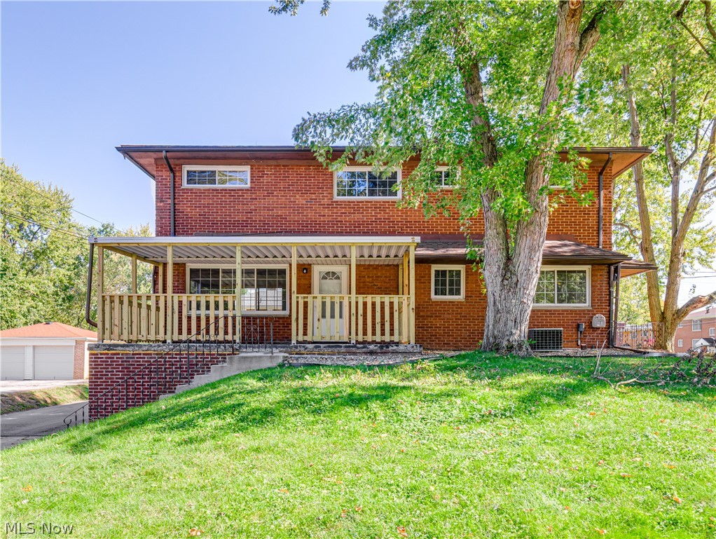 2909 Chamberlain Road Fairlawn OH 44333