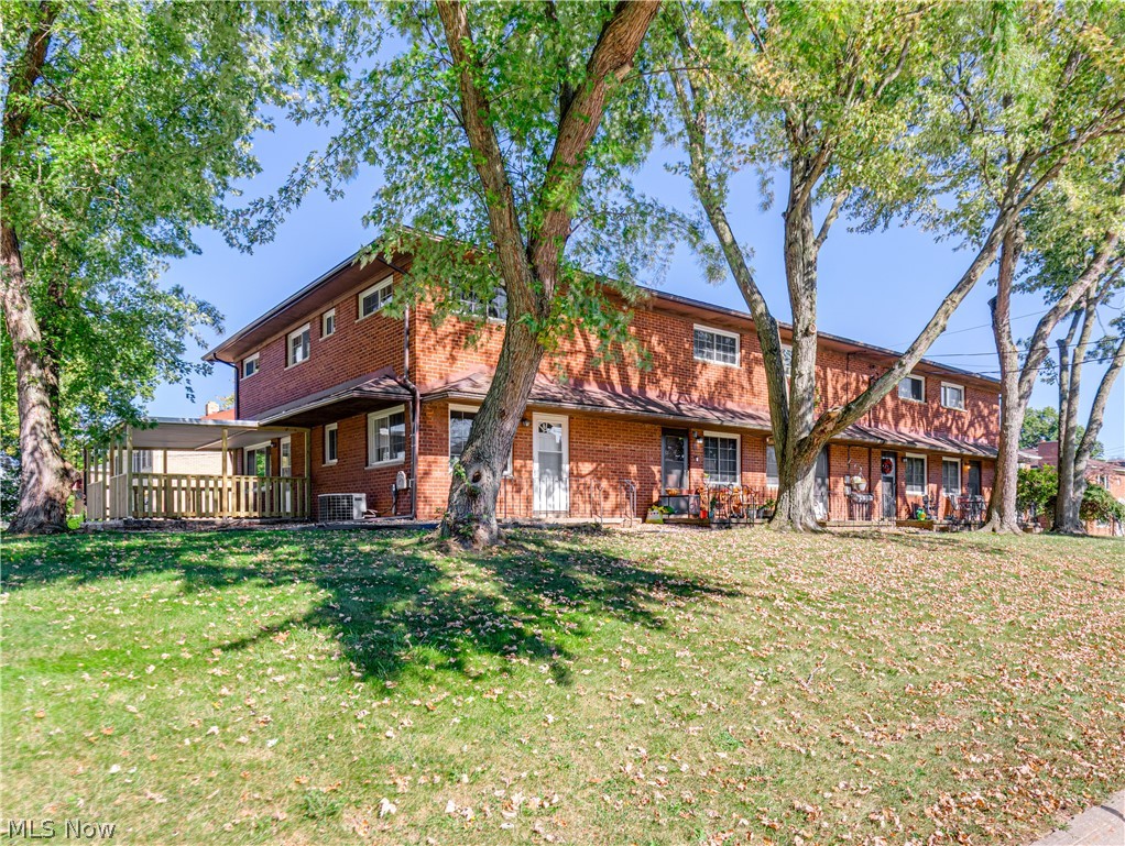 2909 Chamberlain Road Fairlawn OH 44333