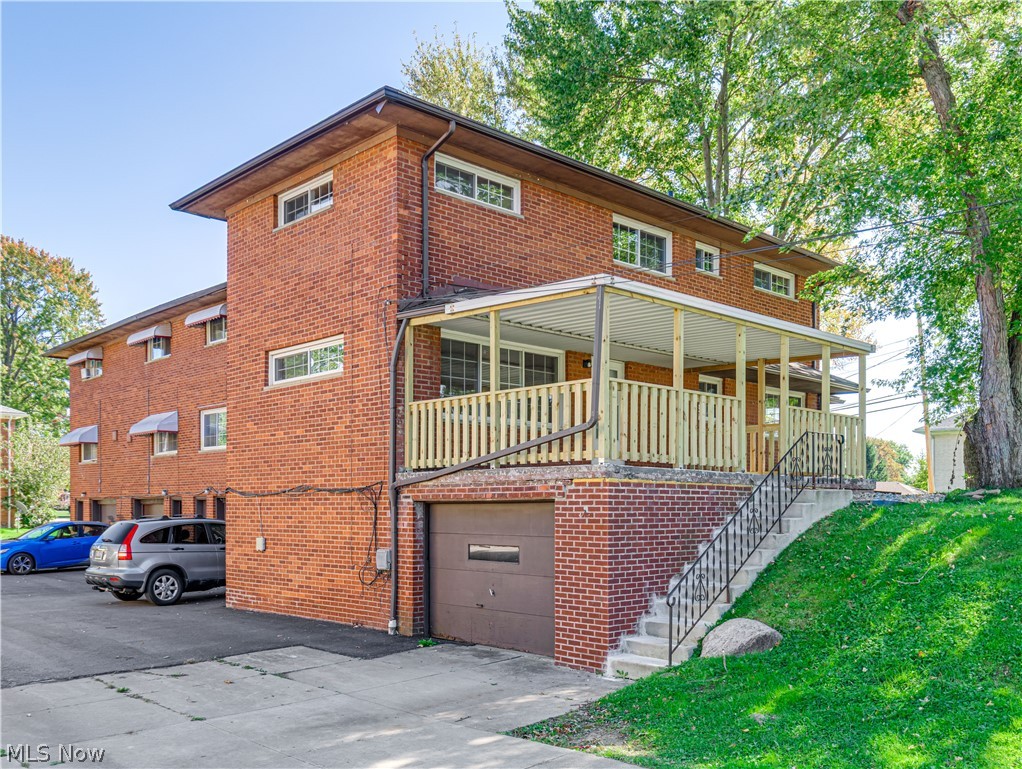 2909 Chamberlain Road Fairlawn OH 44333