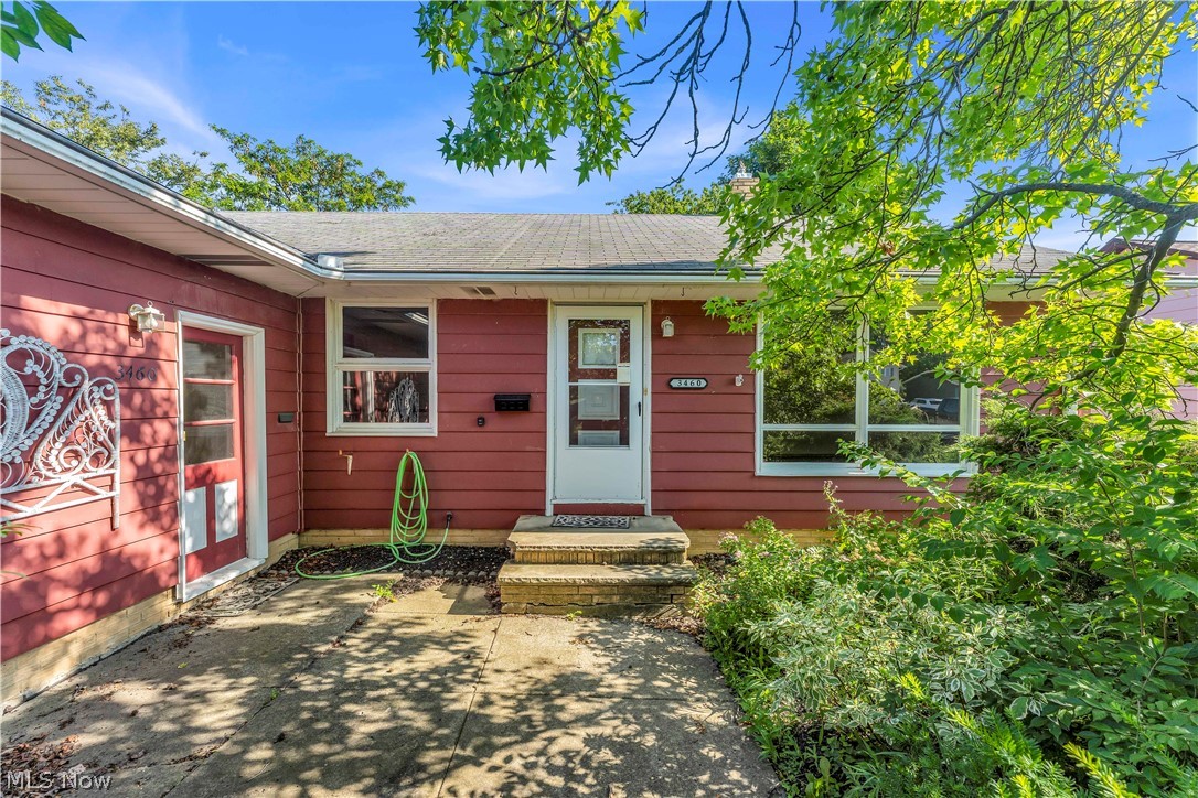3460 Hetzel Drive Parma OH 44134