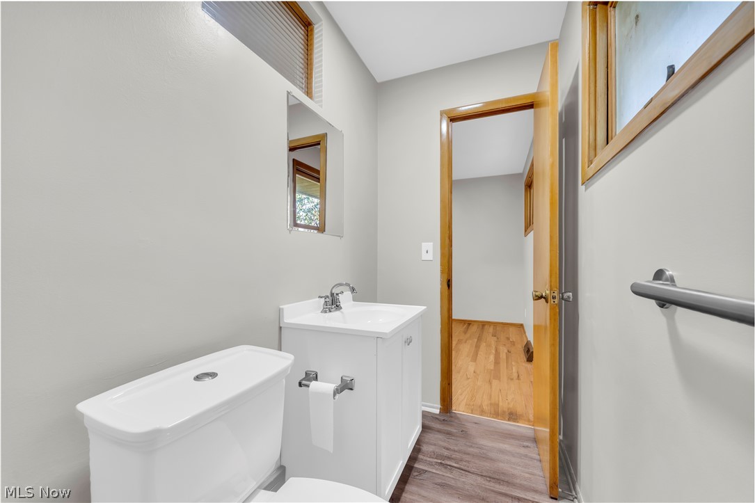 3460 Hetzel Drive Parma OH 44134