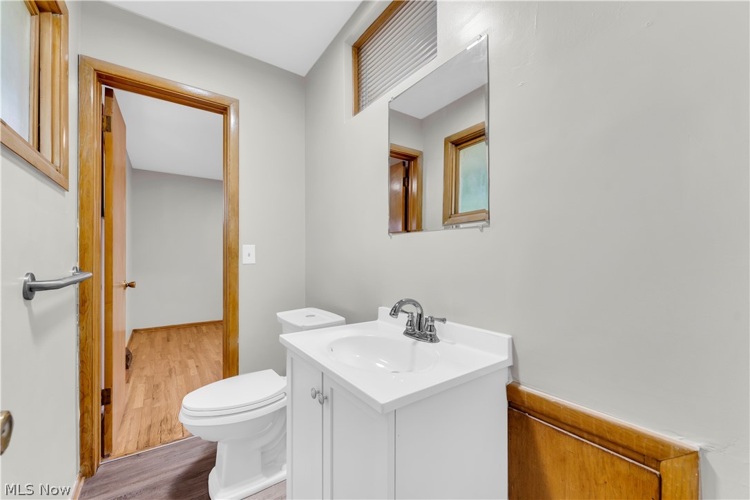 3460 Hetzel Drive Parma OH 44134