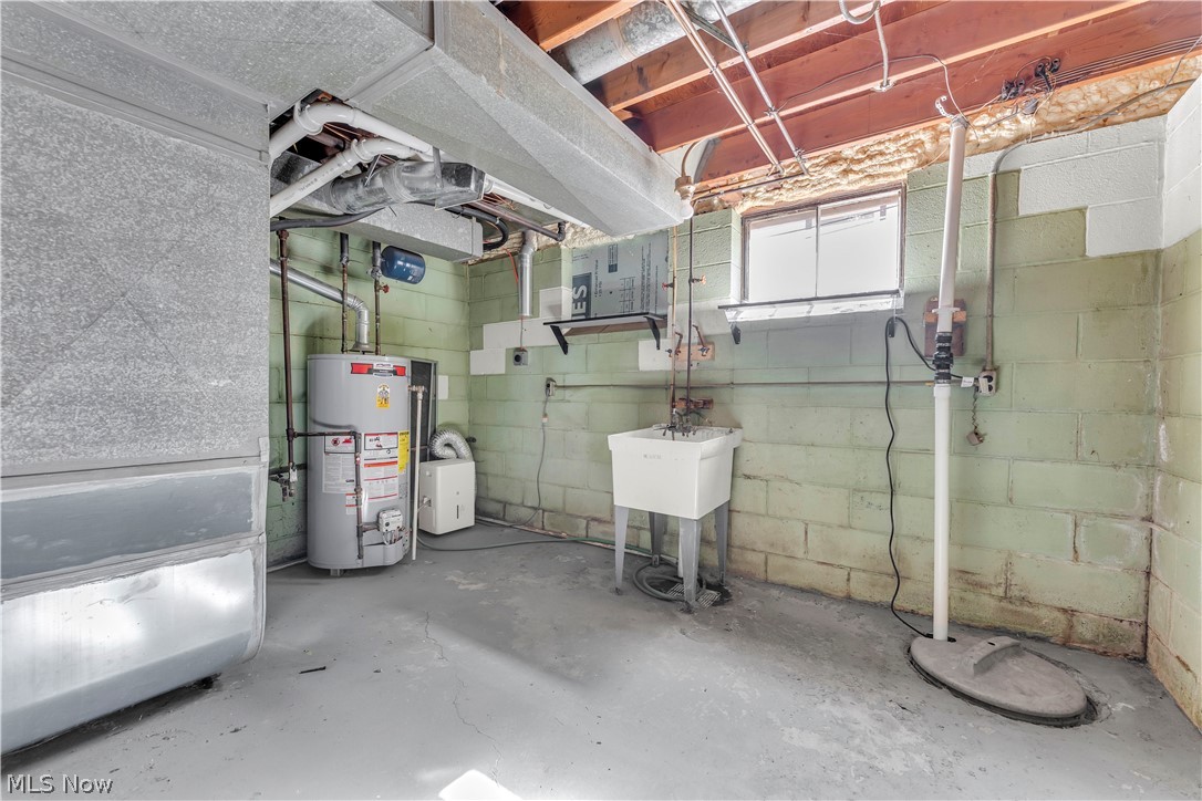 3460 Hetzel Drive Parma OH 44134