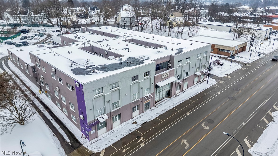 797 E Market Street Akron OH 44305