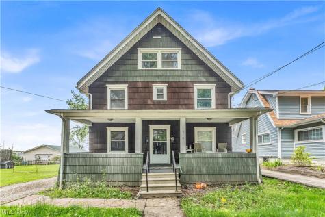 508 Hammel Street Akron OH 44306