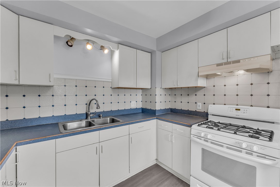 508 Hammel Street Akron OH 44306
