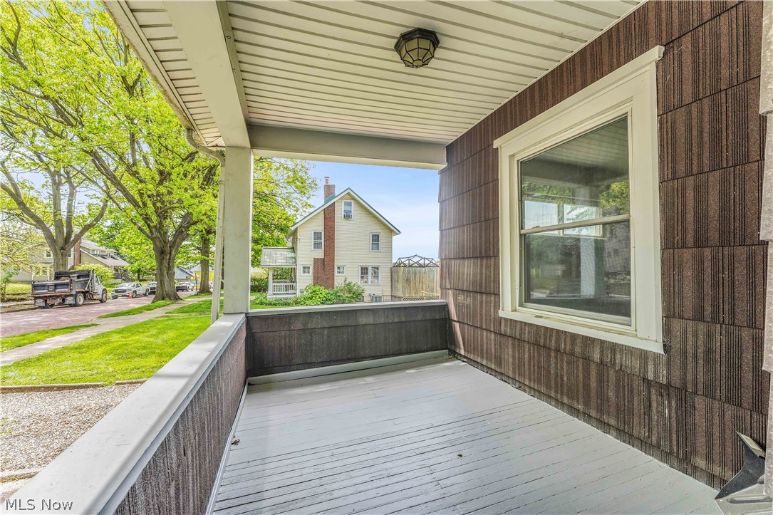 508 Hammel Street Akron OH 44306