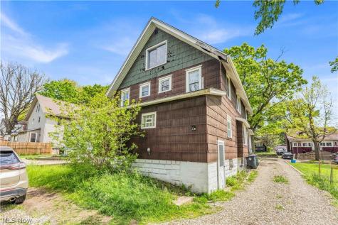 508 Hammel Street Akron OH 44306