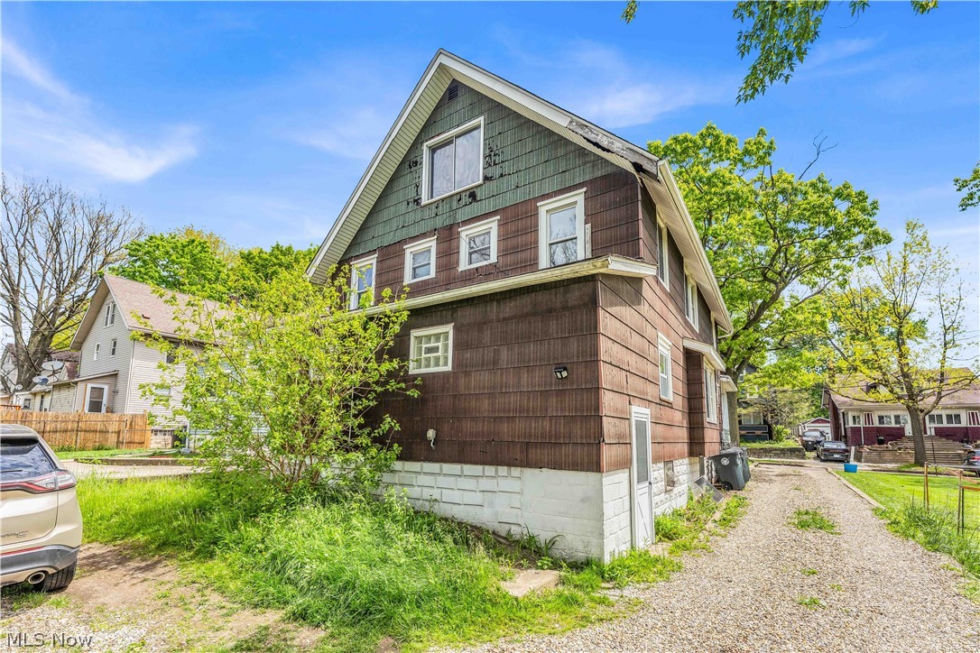 508 Hammel Street Akron OH 44306