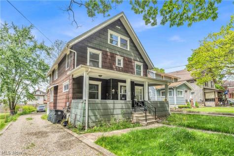 508 Hammel Street Akron OH 44306