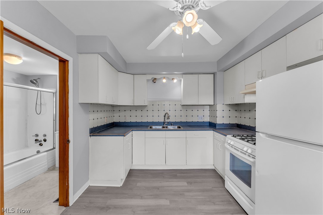 508 Hammel Street Akron OH 44306