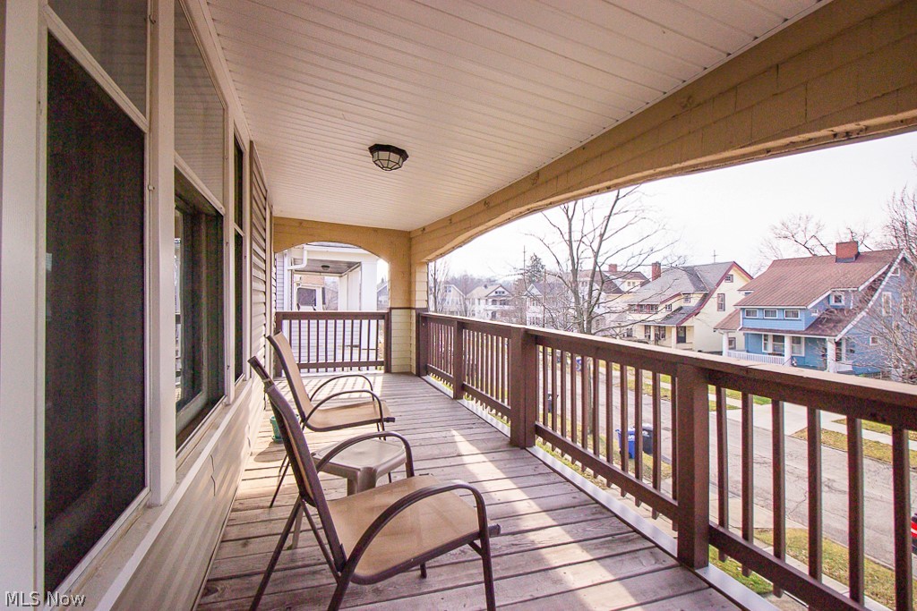 1295 Jackson Avenue Lakewood OH 44107