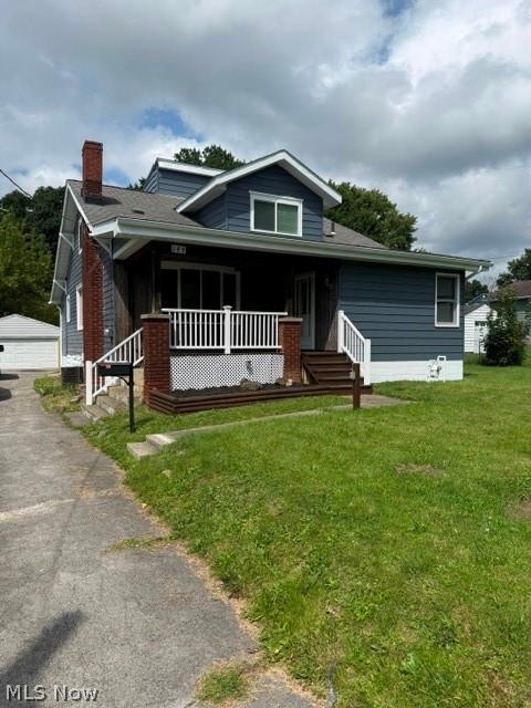 188 Meadowbrook Avenue Boardman OH 44512